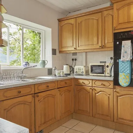 Nyaraló 3 Bed In Keswick Oc-sz422 *