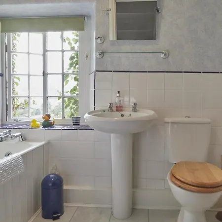 Holiday home 3 Bed In Keswick Sz422 Applethwaite