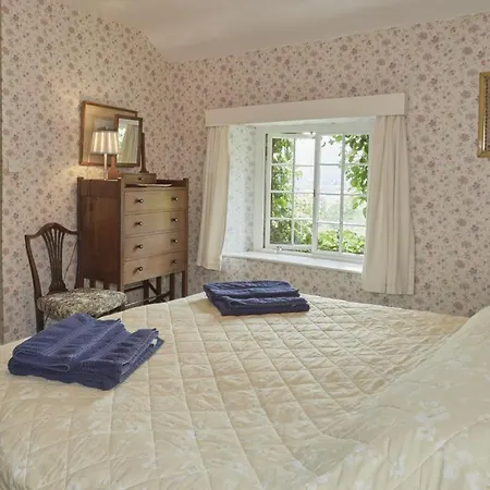 Holiday home 3 Bed In Keswick Sz422