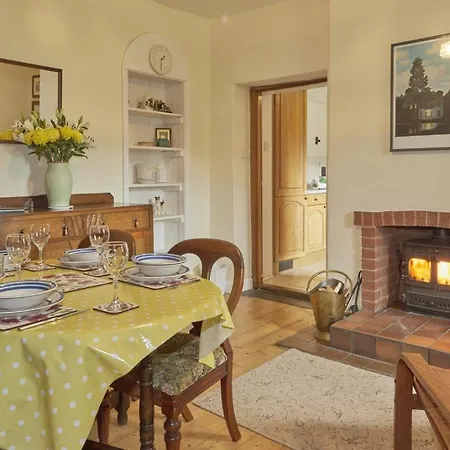 3 Bed In Keswick Sz422 Holiday home