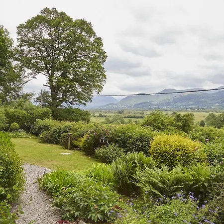 3 Bed In Keswick Sz422 度假居