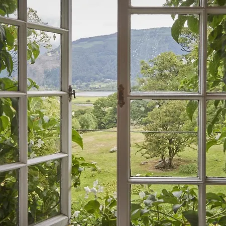 3 Bed In Keswick Sz422 度假居 Applethwaite