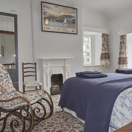 Dom wakacyjny 3 Bed In Keswick Oc-Sz422 Applethwaite